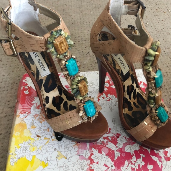 Stilettos - Picture 2 of 4